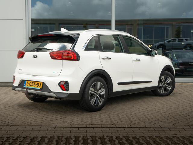 KIA Niro 1.6 GDi Hybrid DynamicLine | Navigatie | Achteruitrijcamera |