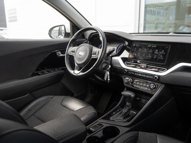 KIA Niro 1.6 GDi Hybrid DynamicLine | Navigatie | Achteruitrijcamera |