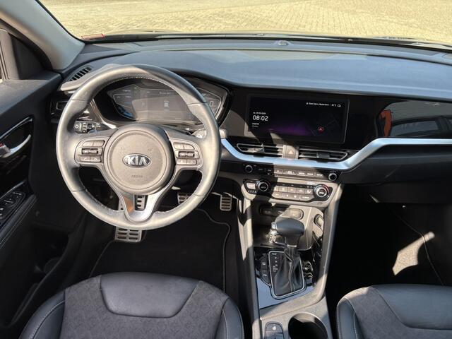 KIA Niro 1.6 GDi Hybrid DynamicPlusLine / Navi / Applecarplay/AndroidAuto / Camera / Sportvelgen /