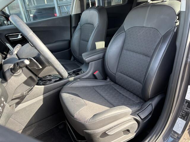 KIA Niro 1.6 GDi Hybrid DynamicPlusLine / Navi / Applecarplay/AndroidAuto / Camera / Sportvelgen /
