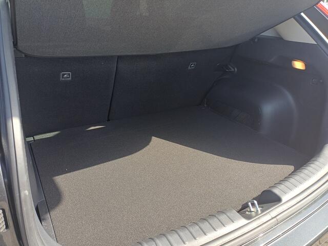 KIA Niro 1.6 GDi Hybrid DynamicLine