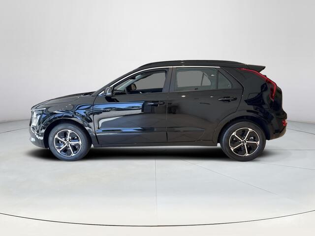 KIA Niro 1.6 GDi Hybrid DynamicLine | Nu met ¤3.000,- inruilpremie | Informeer naar de beschikbaarheid |