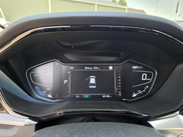 KIA Niro 1.6 GDi PHEV ExecutiveLine | Schuifdak | Leder | Navi |