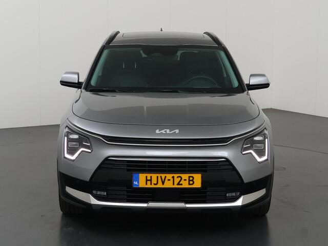 KIA Niro 1.6 GDi Hybrid ExecutiveLine | Panoramadak | Harman/kardon audio | Stoelventilatie | Remote smart Parking | Elektrisch verstelb. bestuurdersstoel met geheugen |