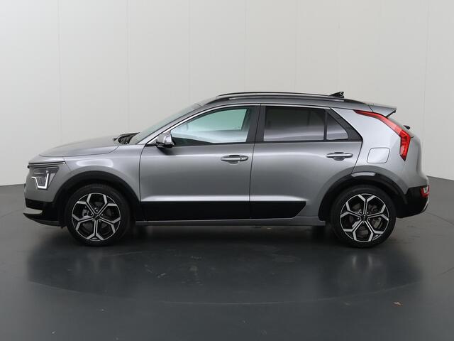KIA Niro 1.6 GDi Hybrid ExecutiveLine | Panoramadak | Harman/kardon audio | Stoelventilatie | Remote smart Parking | Elektrisch verstelb. bestuurdersstoel met geheugen |