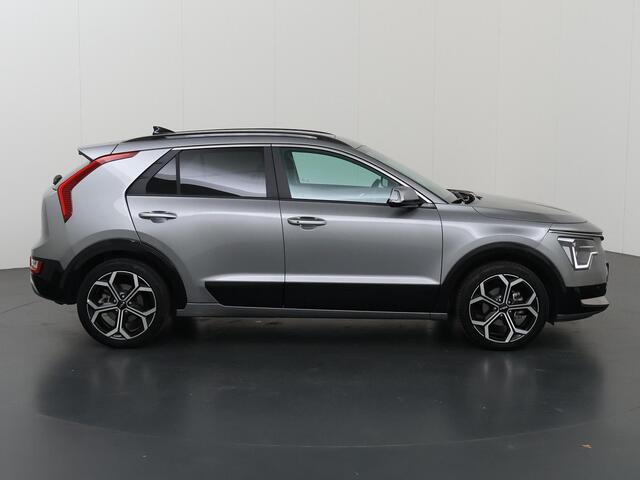 KIA Niro 1.6 GDi Hybrid ExecutiveLine | Panoramadak | Harman/kardon audio | Stoelventilatie | Remote smart Parking | Elektrisch verstelb. bestuurdersstoel met geheugen |