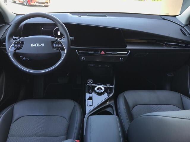 KIA Niro 1.6 PHEV DynamicPlusLine 7 JAAR GARANTIE