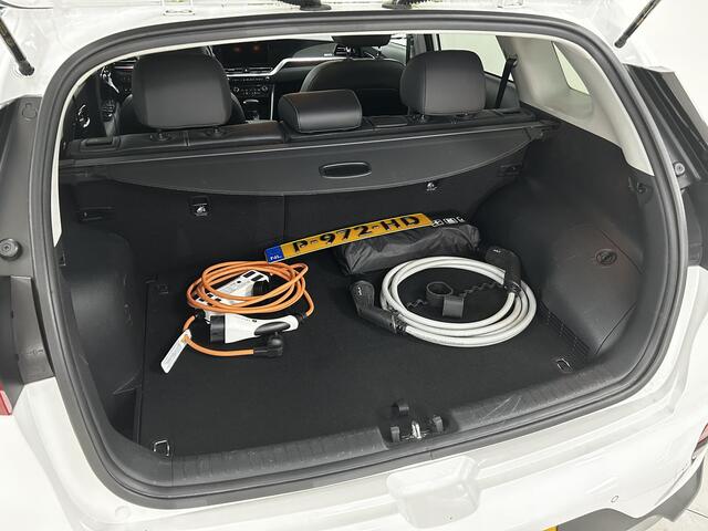 KIA Niro 1.6 GDi PHEV DynamicPlusLine TREKHAAK | NAVIGATIE | ACHTERUITRIJCAMERA | LEDEREN BEKLEDING