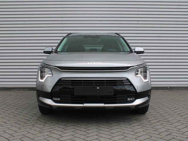 KIA Niro 1.6 GDi Hybrid DynamicPlusLine | Nieuw | Direct leverbaar | Tot ¤ 3.000 inruilvoordeel bij aanschaf | Automaat |