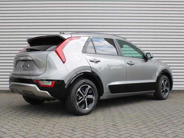 KIA Niro 1.6 GDi Hybrid DynamicPlusLine | Nieuw | Direct leverbaar | Tot ¤ 3.000 inruilvoordeel bij aanschaf | Automaat |