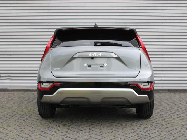 KIA Niro 1.6 GDi Hybrid DynamicPlusLine | Nieuw | Direct leverbaar | Tot ¤ 3.000 inruilvoordeel bij aanschaf | Automaat |