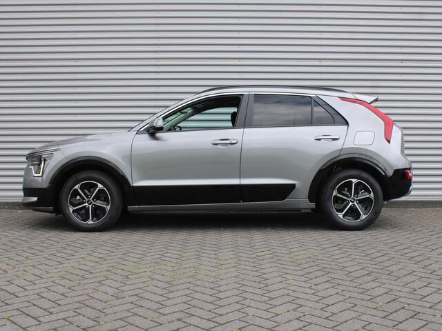 KIA Niro 1.6 GDi Hybrid DynamicPlusLine | Nieuw | Direct leverbaar | Tot ¤ 3.000 inruilvoordeel bij aanschaf | Automaat |