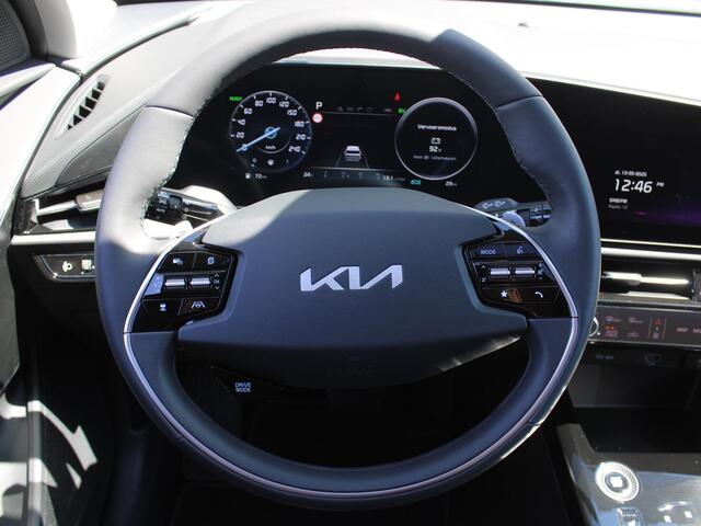 KIA Niro 1.6 GDi Hybrid DynamicPlusLine | Nieuw | Direct leverbaar | Tot ¤ 3.000 inruilvoordeel bij aanschaf | Automaat |