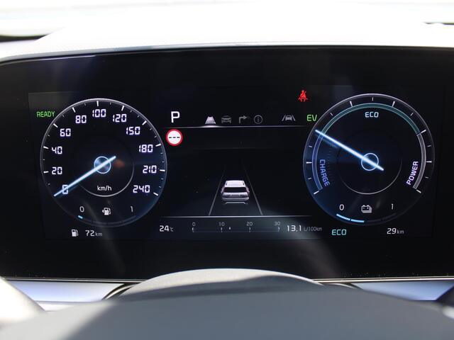 KIA Niro 1.6 GDi Hybrid DynamicPlusLine | Nieuw | Direct leverbaar | Tot ¤ 3.000 inruilvoordeel bij aanschaf | Automaat |