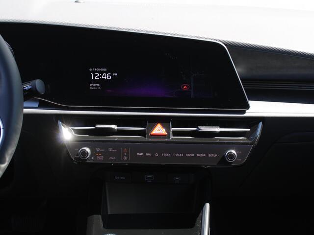 KIA Niro 1.6 GDi Hybrid DynamicPlusLine | Nieuw | Direct leverbaar | Tot ¤ 3.000 inruilvoordeel bij aanschaf | Automaat |