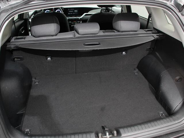 KIA Niro 1.6 GDi PHEV Hybrid DynamicPlusLine Climate control Cruise control Lichtmetalen velgen Led Navigatie Parkeersensoren Camera Apple Carplay/ Android auto Trekhaak