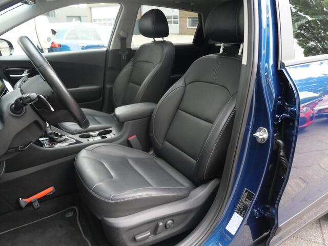 KIA Niro 1.6 GDi Hybrid ExecutiveLine | Cruise | Carplay | Navi | Keyless | Stoelverwarming-ventilatie | schuif-kanteldak