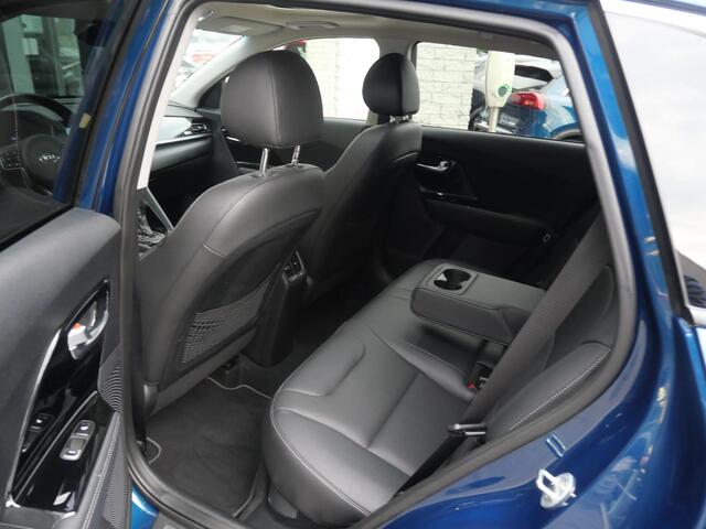 KIA Niro 1.6 GDi Hybrid ExecutiveLine | Cruise | Carplay | Navi | Keyless | Stoelverwarming-ventilatie | schuif-kanteldak