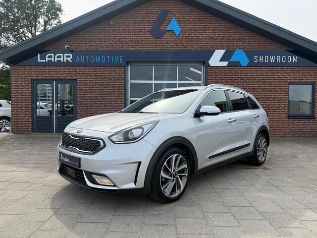 KIA Niro 1.6 GDi 141PK Hybrid ExecutiveLine | 1ste Eig. | Navi | Camera | Memory | ACC | JBL | Bi-Xenon
