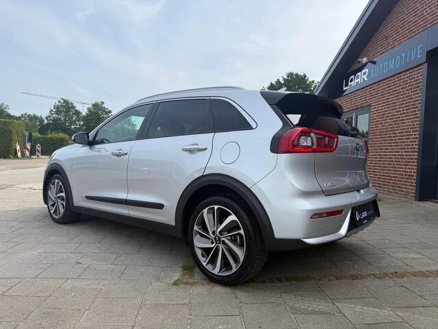 KIA Niro 1.6 GDi 141PK Hybrid ExecutiveLine | 1ste Eig. | Navi | Camera | Memory | ACC | JBL | Bi-Xenon