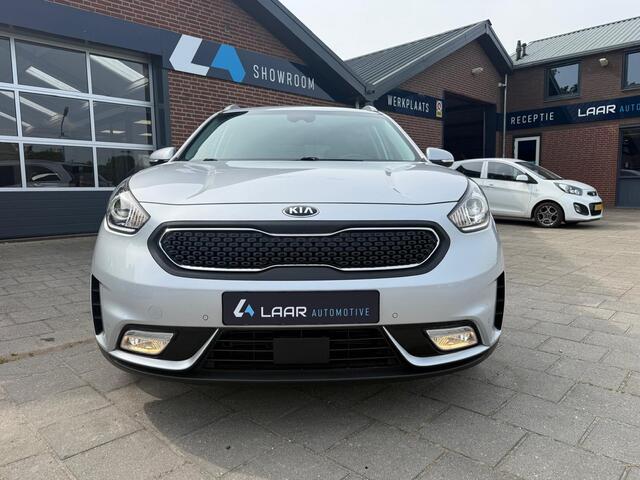 KIA Niro 1.6 GDi 141PK Hybrid ExecutiveLine | 1ste Eig. | Navi | Camera | Memory | ACC | JBL | Bi-Xenon