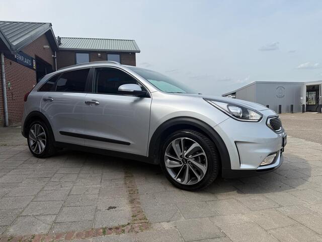 KIA Niro 1.6 GDi 141PK Hybrid ExecutiveLine | 1ste Eig. | Navi | Camera | Memory | ACC | JBL | Bi-Xenon