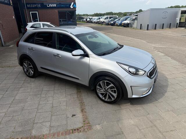 KIA Niro 1.6 GDi 141PK Hybrid ExecutiveLine | 1ste Eig. | Navi | Camera | Memory | ACC | JBL | Bi-Xenon