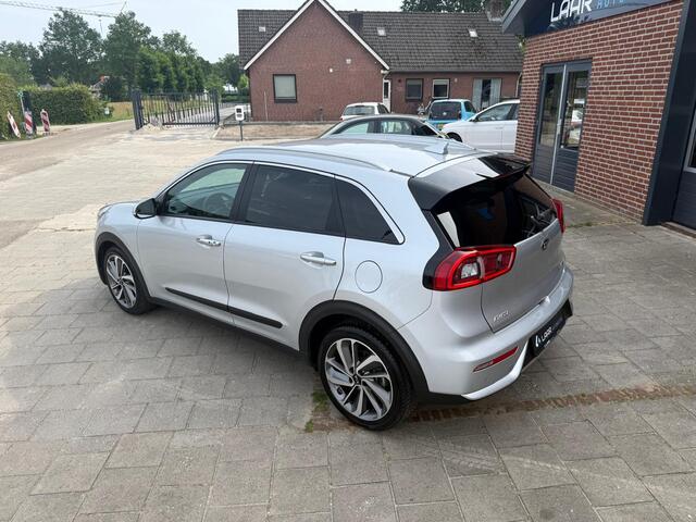 KIA Niro 1.6 GDi 141PK Hybrid ExecutiveLine | 1ste Eig. | Navi | Camera | Memory | ACC | JBL | Bi-Xenon