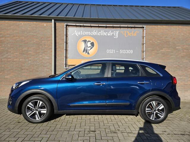 KIA Niro 1.6 GDi Hybrid DynamicLine