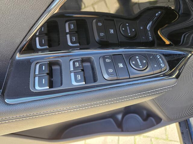 KIA Niro 1.6 GDi Hybrid DynamicLine