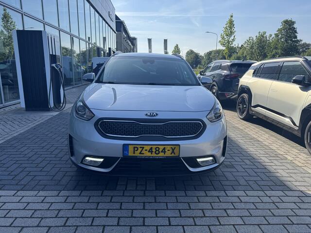 KIA Niro 1.6 GDi Hybrid BusinessLine