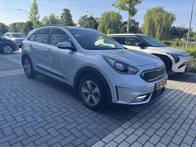 KIA Niro 1.6 GDi Hybrid BusinessLine