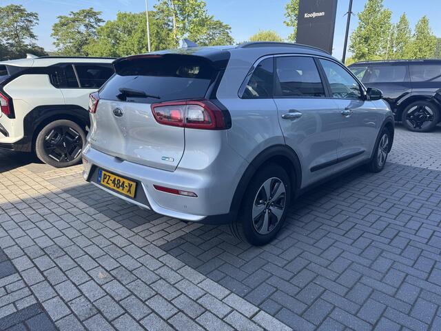 KIA Niro 1.6 GDi Hybrid BusinessLine
