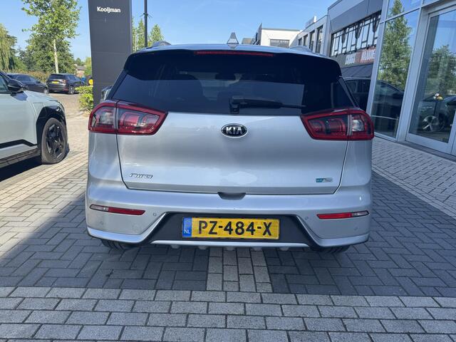 KIA Niro 1.6 GDi Hybrid BusinessLine