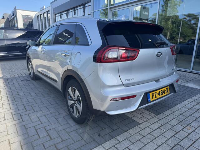 KIA Niro 1.6 GDi Hybrid BusinessLine