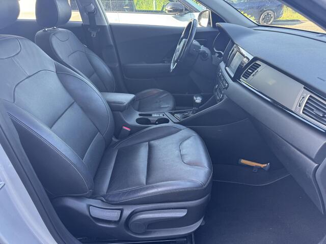 KIA Niro 1.6 GDi Hybrid BusinessLine