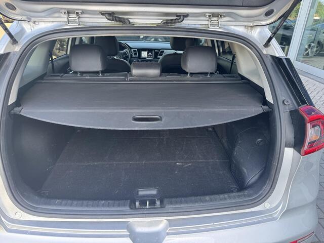 KIA Niro 1.6 GDi Hybrid BusinessLine
