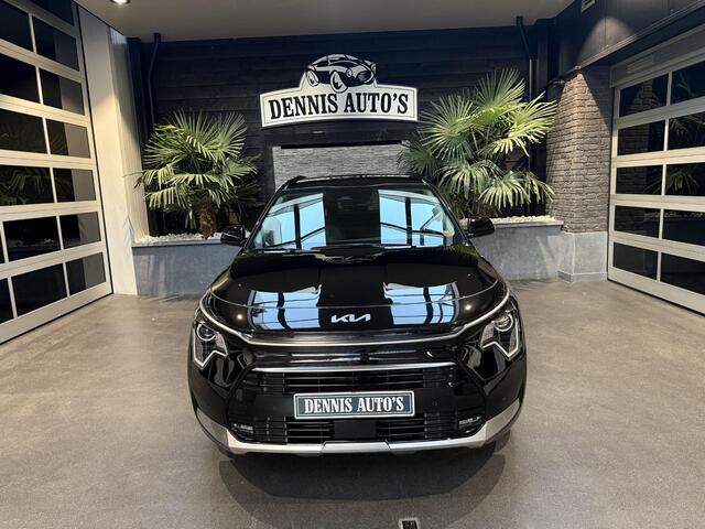 KIA Niro 1.6 GDi Hybrid DynamicLine NEW MODEL!!!