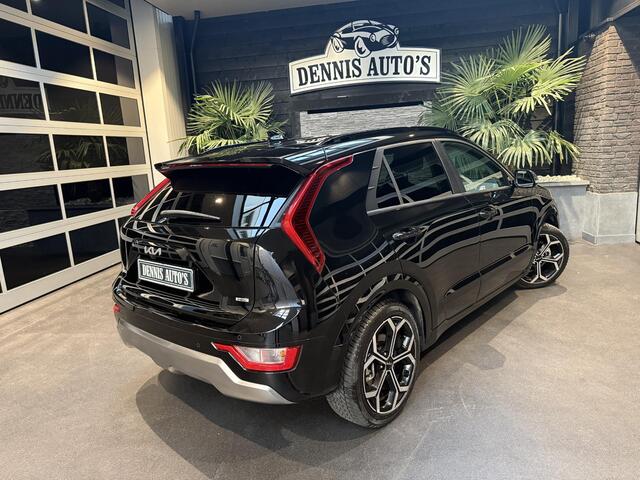 KIA Niro 1.6 GDi Hybrid DynamicLine NEW MODEL!!!