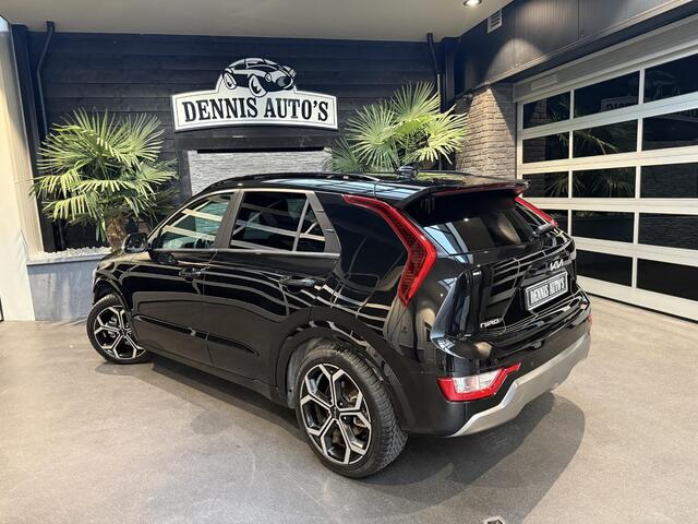 KIA Niro 1.6 GDi Hybrid DynamicLine NEW MODEL!!!