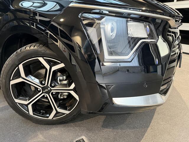 KIA Niro 1.6 GDi Hybrid DynamicLine NEW MODEL!!!