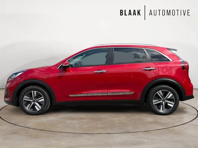 KIA Niro 1.6 GDi PHEV Dynamic PlusLine | Apple/Android | Camera |