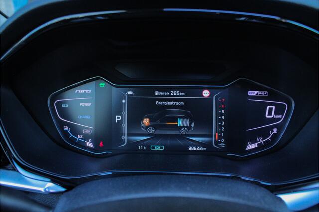 KIA Niro 1.6 GDi PHEV ExecutiveLine |dealer onderhouden|schuifdak|leder|stoel ventilatie|