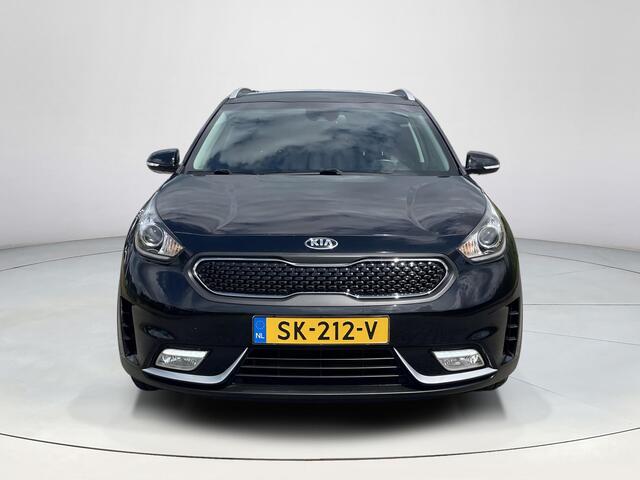 KIA Niro 1.6 GDi Hybrid DynamicLine | Achteruitrijcamera | Navigatie |