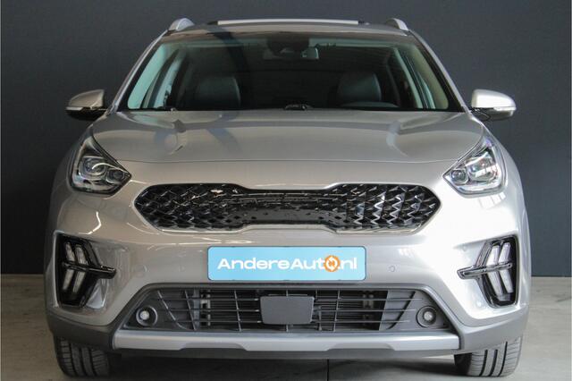 KIA Niro 1.6 GDi PHEV DynamicPlusLine |trekhaak|stoel/stuurverwarming|schuif/kanteldak|
