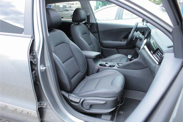 KIA Niro 1.6 GDi PHEV DynamicPlusLine |trekhaak|stoel/stuurverwarming|schuif/kanteldak|
