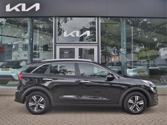 KIA Niro 1.6 GDi Hybrid DynamicLine | Navigatie | Camera | ECC-Airco | Keyless | Tot 10 Jaar Garantie |