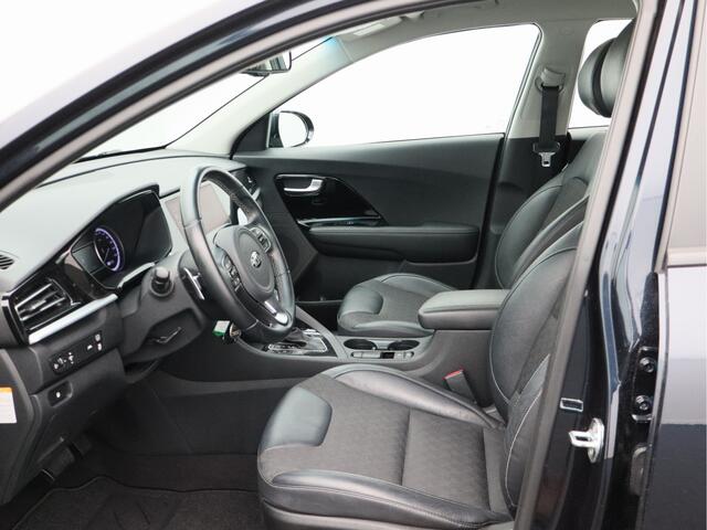 KIA Niro 1.6 GDi Hybrid DynamicLine/ lage km/ zeer mooi!