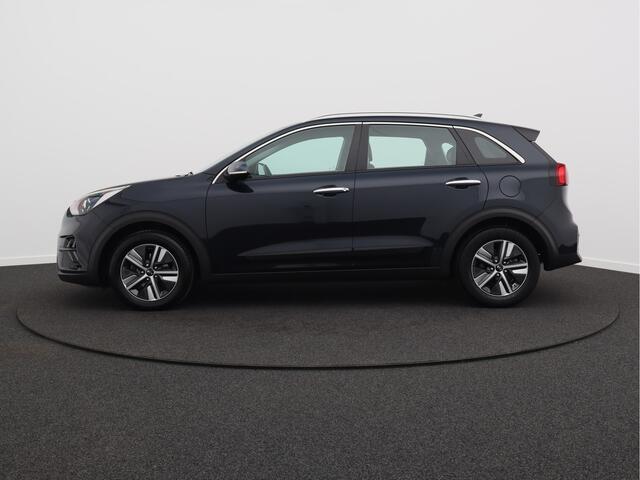 KIA Niro 1.6 GDi Hybrid DynamicLine/ lage km/ zeer mooi!