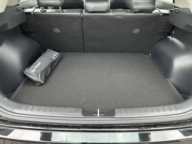 KIA Niro 1.6 GDi Hybrid DynamicLine